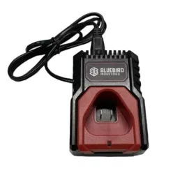 BLUEBIRD 12.6V akkumulátor töltő