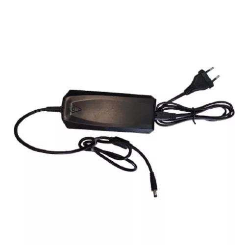 BLUEBIRD 50,4V akkumulátor töltő