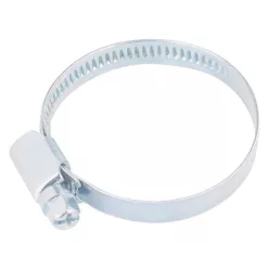  PALISAD 10-16mm Inox acél bilincs standard csavarozás 100darab