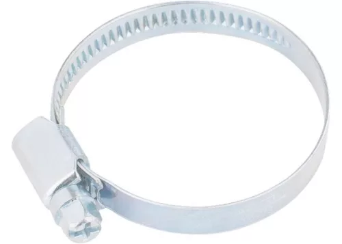 PALISAD 12-20mm Inox acél bilincs standard csavarozás 100darab