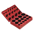 SIBRTEH D 7 - 53 mm gumitömítés szett 406 db-os