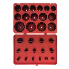 SIBRTEH D 7 - 53 mm gumitömítés szett 406 db-os