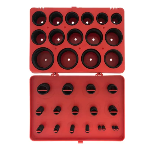 SIBRTEH D 7 - 53 mm gumitömítés szett 406 db-os