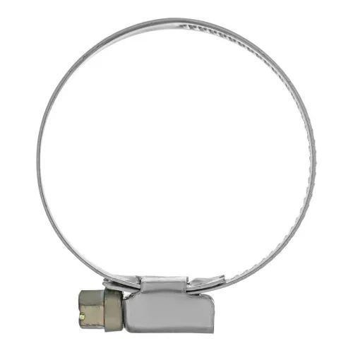 MTX 2db 10-16mm fém tömlőbilincs, kulcs alakú rögzítőelem, AWAB bilincs, ababilincs