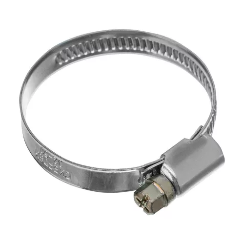 MTX 2db 20-35mm fém tömlőbilincs, kulcs alakú rögzítőelem, AWAB bilincs, ababilincs