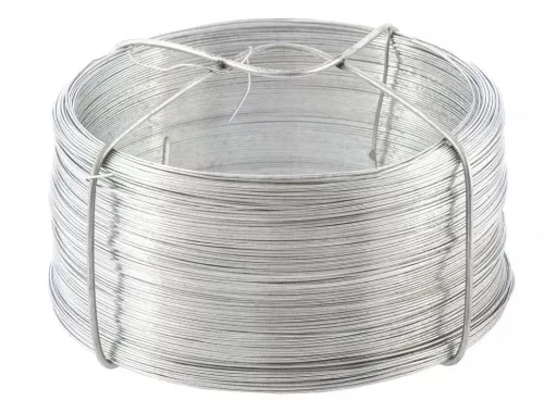 MTX 0.5mm 200m horganyzott acélhuzal kötöződrót