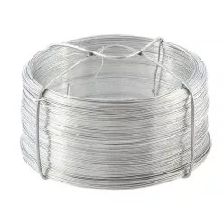 MTX 0.7mm 75m horganyzott acélhuzal kötöződrót