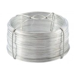 MTX 1.5mm 50m horganyzott acélhuzal kötöződrót