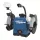 Scheppach BG 200 kettős köszörű 550 W, 200 mm, K36 és K60 koronggal, indukciós motorral