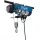 Scheppach HRS 400 elektromos drótköteles csörlő 400 kg, 780 W, 12 m emelés csigával