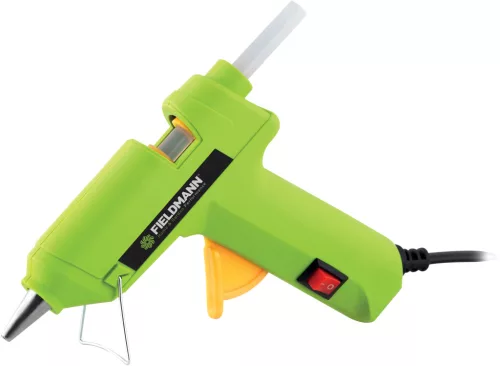 FIELDMANN Ragasztópisztoly 20W FDTP 2020-E