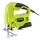 FIELDMANN Dekopírfűrész FDP 200712-E 