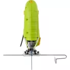 FIELDMANN Dekopírfűrész FDP 200712-E 