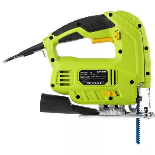 FIELDMANN Dekopírfűrész FDP 200712-E 