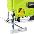 FIELDMANN Dekopírfűrész FDP 200712-E 