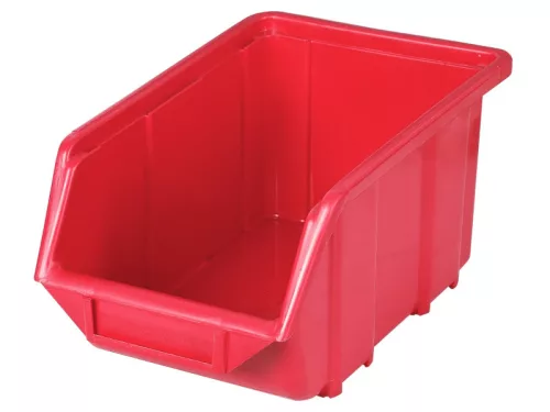 QBRICK REGULAR Ecobox M piros