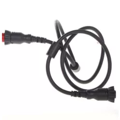 BLUEBIRD Akkumulátor töltő (PS 22-40)(43.2V)