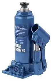 STELS 5T 197- 382 mm hidraulikus palack emelő