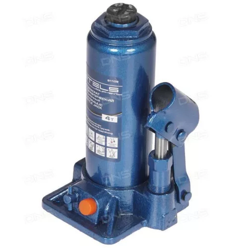 STELS 4T 194-372mm hidraulikus palack emelő