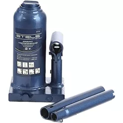 STELS hidraulikus teleszkópos palackemelő 2T 170-380mm