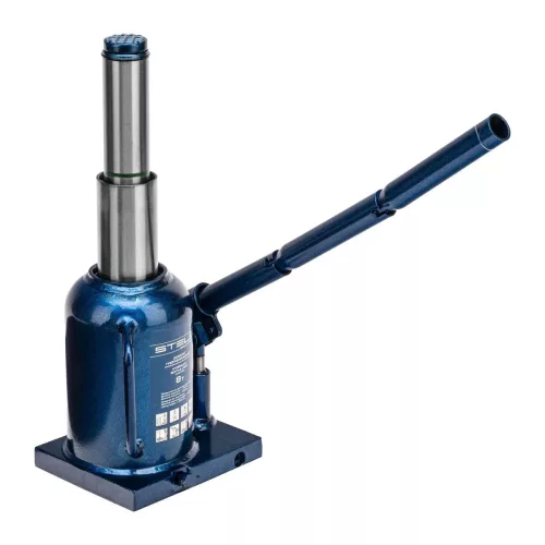 STELS hidraulikus teleszkópos palackemelő  8T  170-430mm