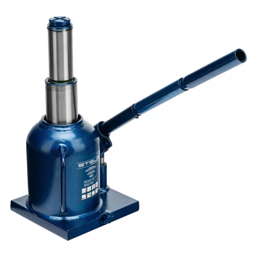 STELS hidraulikus teleszkópos palackemelő  10T   170-430mm