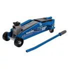 STELS 3t 190-535mm professional hidraulikus krokodil emelő SUV