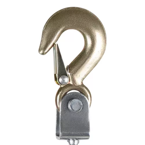 MTX karos drótköteles csörlő 2 T húzás, 0,8 T emelés, 2,2m, 1 racsnis