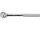 VOREL Racsnis hajtószár 1/2" 240 mm 45T