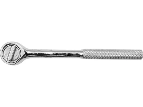 VOREL Racsnis hajtószár 1/2" 240 mm 45T