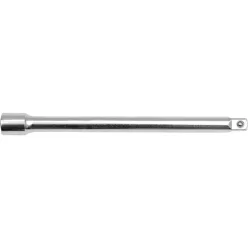 Dugókulcs toldószár 1/2" 250 mm