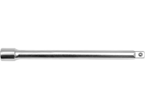 Dugókulcs toldószár 1/2" 250 mm