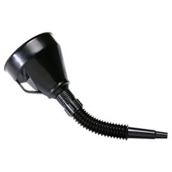 SPARTA tölcsér  D=120mm rugalmas fejjel