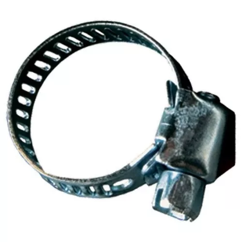 SPARTA acél bilincs szett 11-20mm 5 db