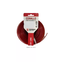   BLUEBIRD 3mm 100m CORALLO fűkasza damil kör profil Professional