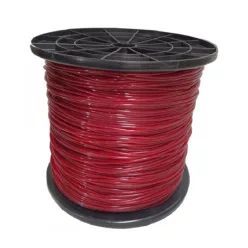   BLUEBIRD 3.0mm 10kg CORALLO fűkasza damil kör profil Professional