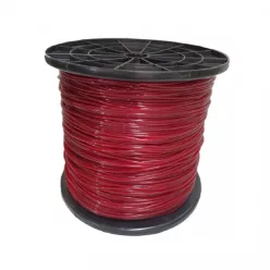   BLUEBIRD 3.0mm 2kg CORALLO fűkasza damil kör profil Professional