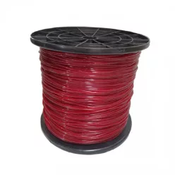   BLUEBIRD 3,3mm 2kg CORALLO fűkasza damil kör profil Professional