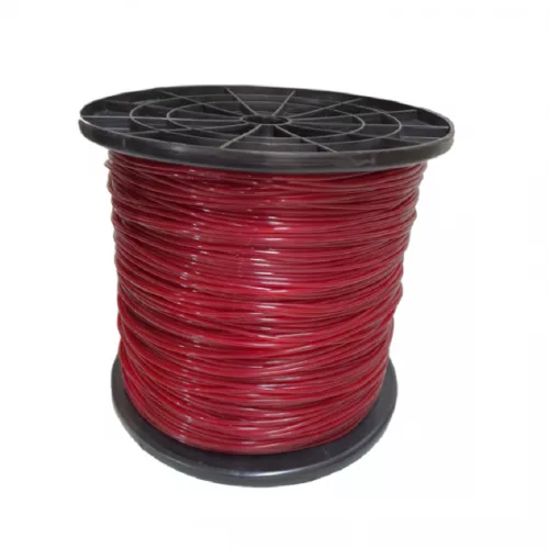 BLUEBIRD 3,3mm 2kg CORALLO fűkasza damil csillag profil Professional