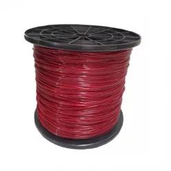   BLUEBIRD 2,7mm 2kg CORALLO fűkasza damil négyzet profil Professional