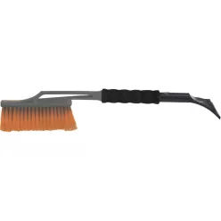 SIBRTEH hókefe jégkaparóval 580mm
