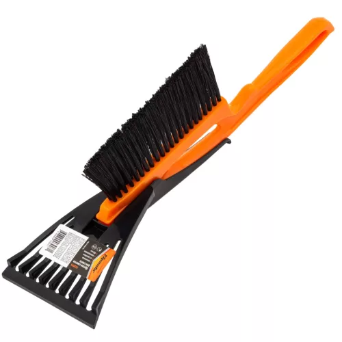 Sparta hókefe kaparóval, 400 mm