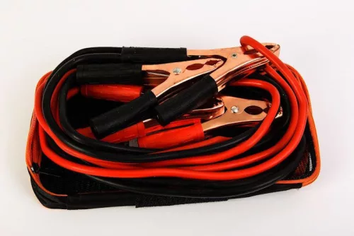 STELS bikakábel 400A 2,5m táskában