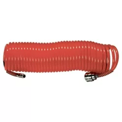 MTX 5m spirális visszahúzható levegőtömlő