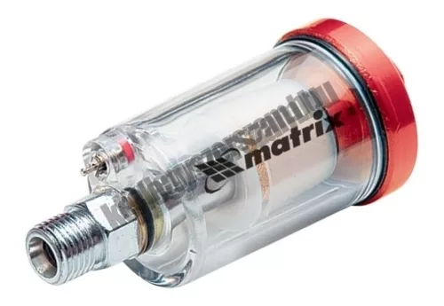 MTX 1/4 kompresszor pára leválasztó szűrő légtechnikához