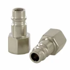   STELS 1/4 2db levegős csatlakozó gyorscsatlakozó apa légtechnikai