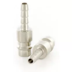 STELS 1/4 -6mm 2db levegős csatlakozó apa légtechnikai