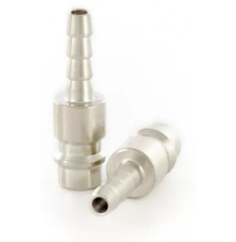 STELS 1/4 -6mm 2db levegős csatlakozó apa légtechnikai