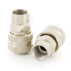   STELS 3/8 2db levegős csatlakozó belső menet anya légtechnikai