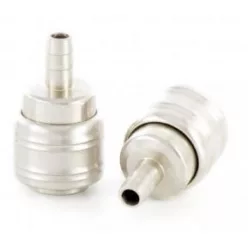   STELS 3/8-8mm 2db levegős csatlakozó belső menet anya légtechnikai